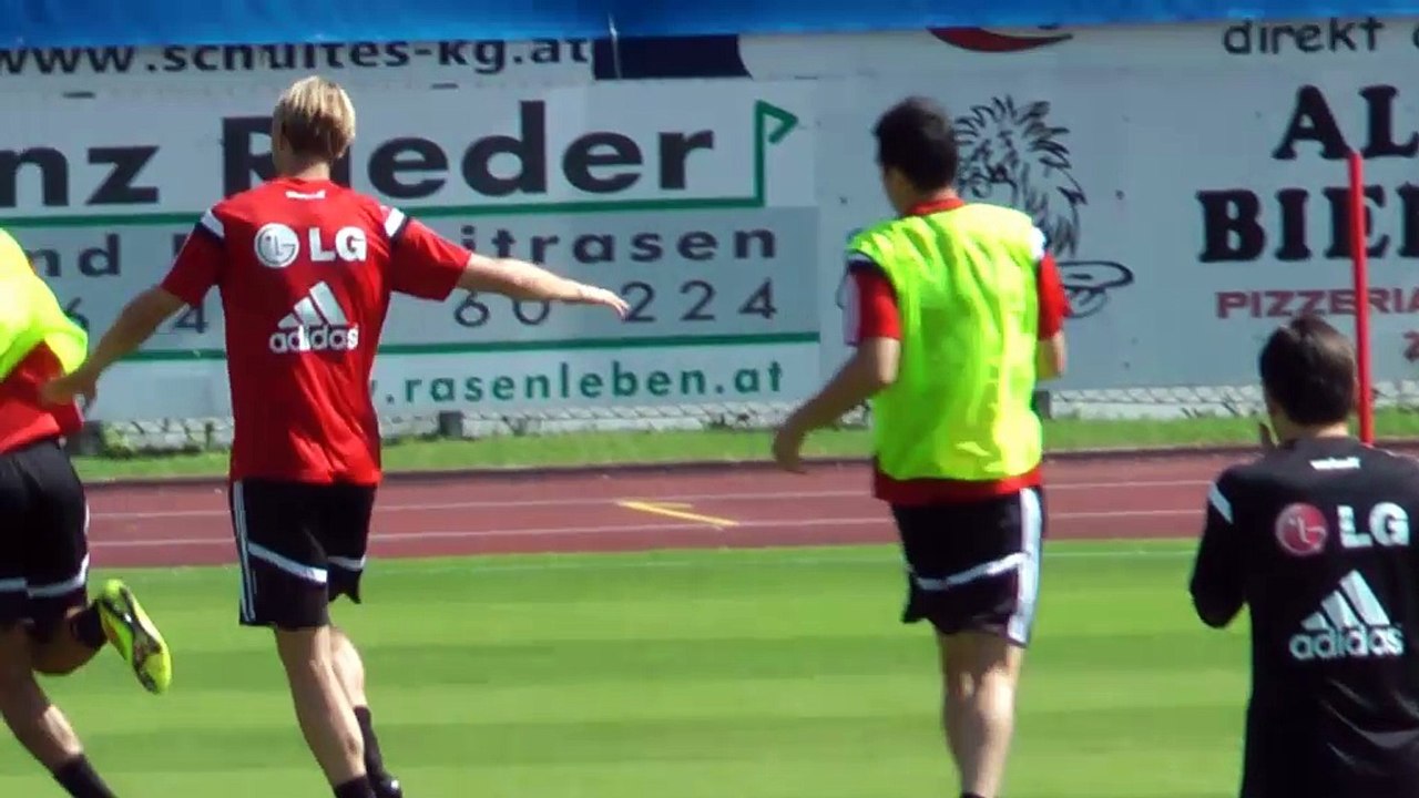 Bayer-Kapitän Rolfes beendet Karriere