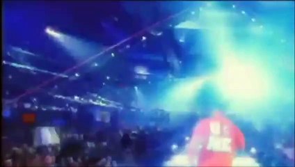 WWE- SURVIVOR SERIES 2014 (John Cena, Triple H & Stephany)