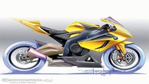 2015 bmw s1000rr hp4 All New Motor Cycle Sport Super Bike Overview Price Specifications