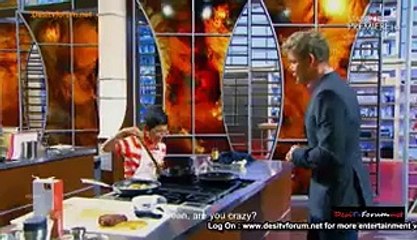 MasterChef Junior US (Season 2) 6th December 2014 Video Watch Online pt12