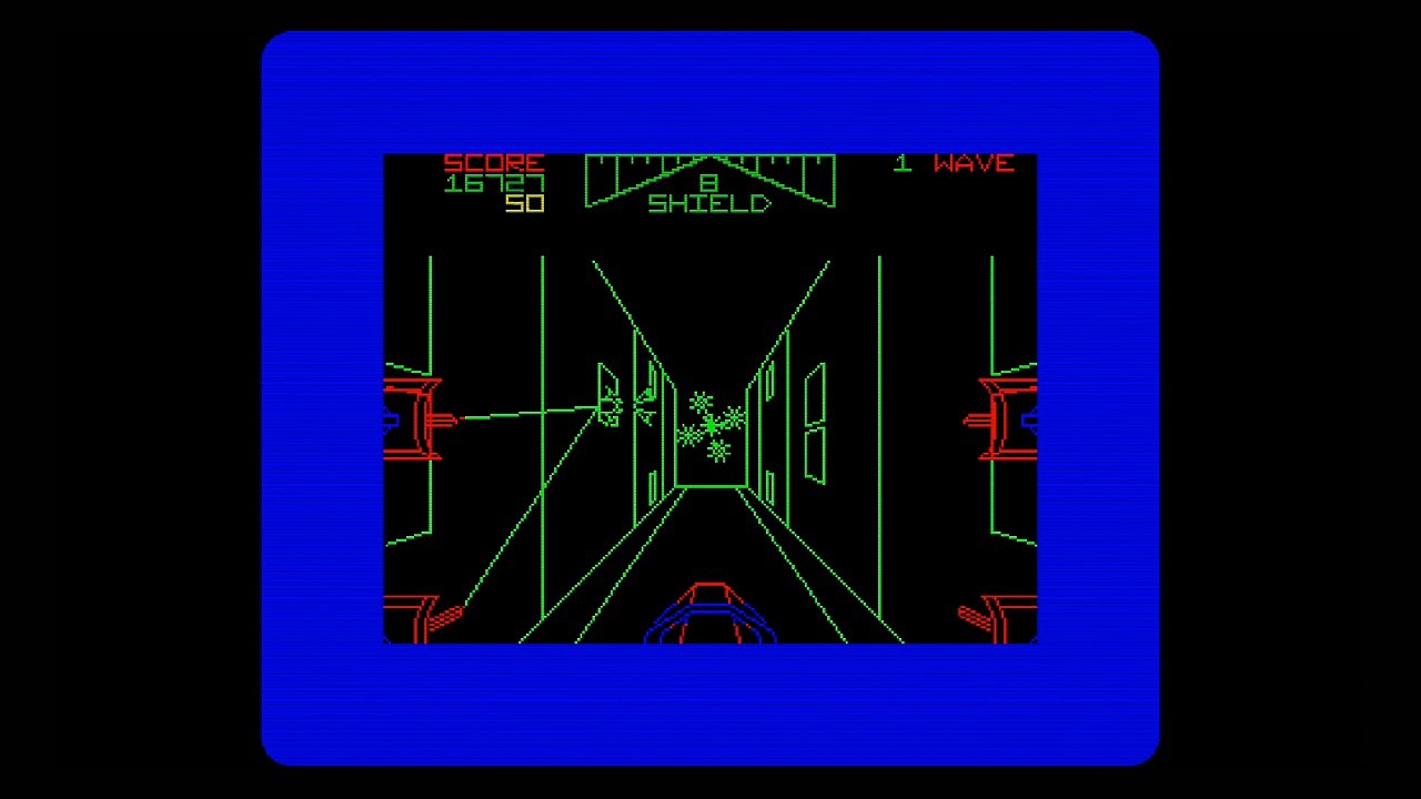 Star Wars (ZX Spectrum) - Until I Die