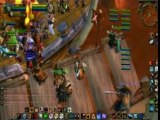 World of warcraft (Wow) Horde VS Allys