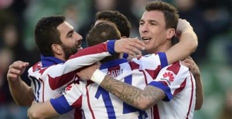 Arda'nın Asistini Yaptığı Gol, İspanya'da Günün Konusu Oldu