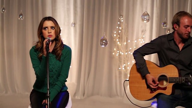Laura Marano | Last Christmas | Disney Playlist Sessions