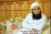 (15 sept 2013) Maulana Tariq jameel new bayan about Hajj 2013