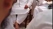(Exclusive) Maulana Yunus Palanpuri with Maulana Anas younus on Hajj-2014