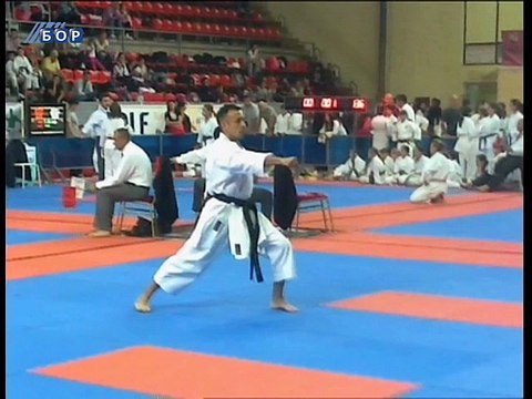 Budilica gostovanje (Dalibor Džunić), 07. decembar 2014. (RTV Bor)