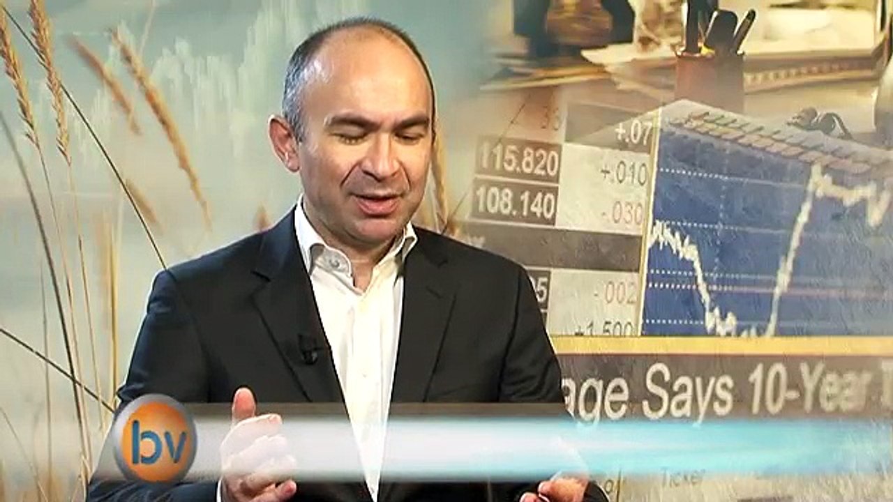 Bernard Aybran Directeur Multigestion Invesco AM : "Le rendement se trouve sur les marchés actions"