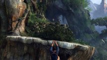 Uncharted 4  A Thief’s End Gameplay Video - 2014 PlayStation Experience [1080p]