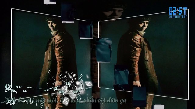 [Vietsub + Kara - 2ST] [WG - 2 giờ chiều 7th Jpn Single]] SH