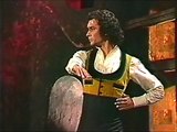 El Güito (baile), José Mercé & El Gómez de Jerez (cante) – Flamenco Dance, 1981