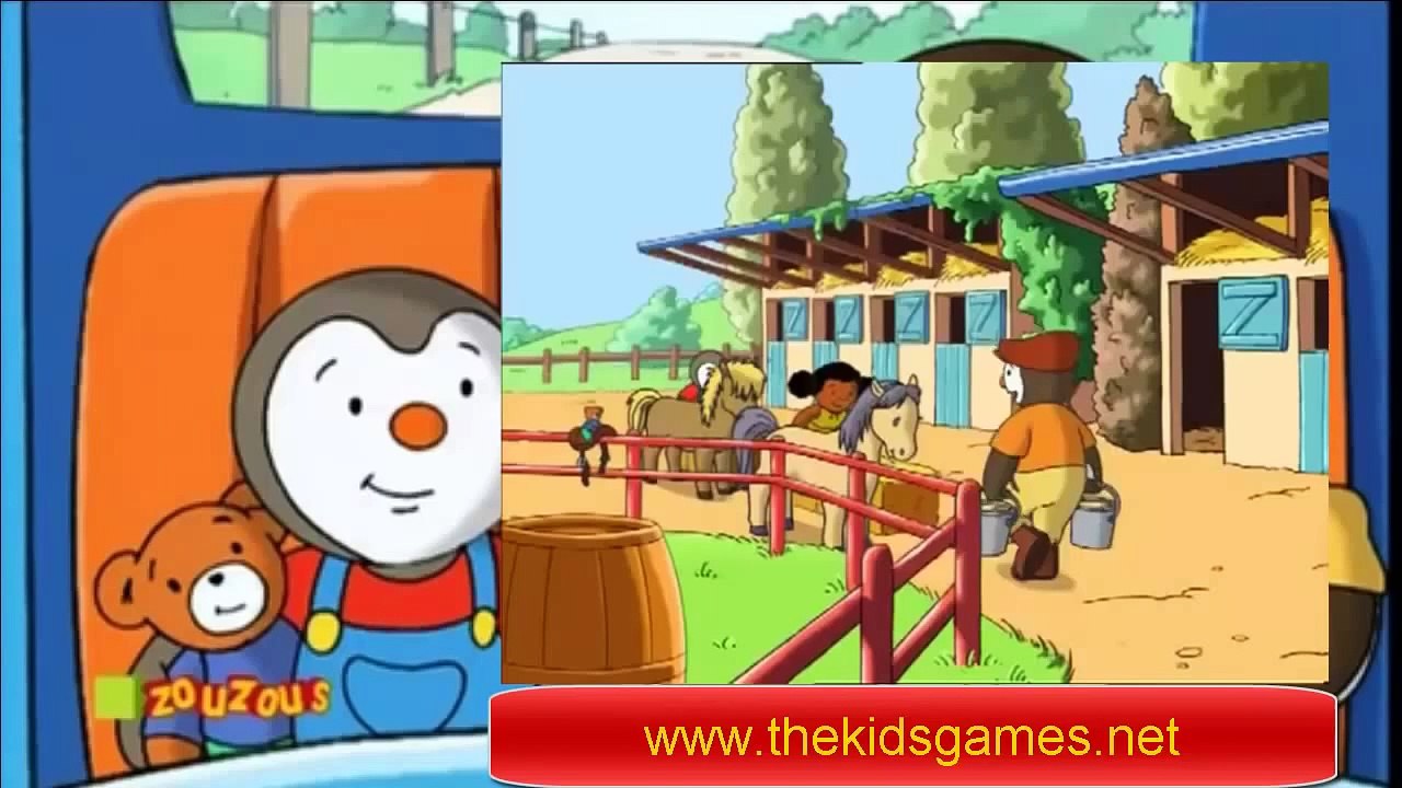 tchoupi et doudou en francais Tchoupi au bord de la mer