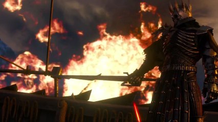 The Witcher 3 - Elder Blood Trailer [1080p]