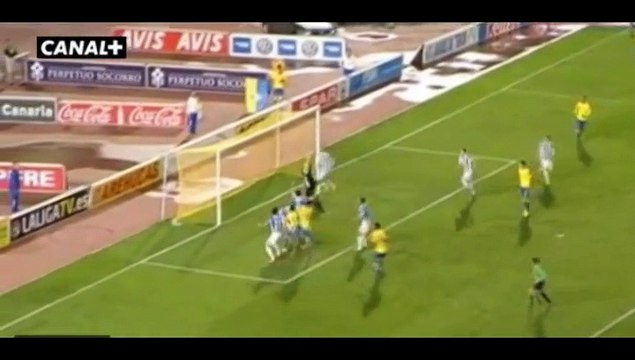 U.D. LAS PALMAS 1, C.D. LEGANÉS 0