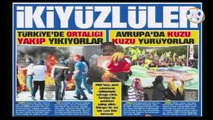 PKK Avrupa ve Amerika’ya çok saygılı, İran ve IŞİD’den ise çok korkuyor ancak Türkiye’yi kolay görüyor.