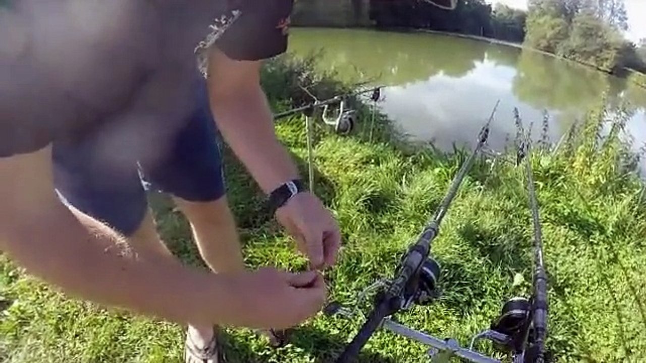 liberty baits