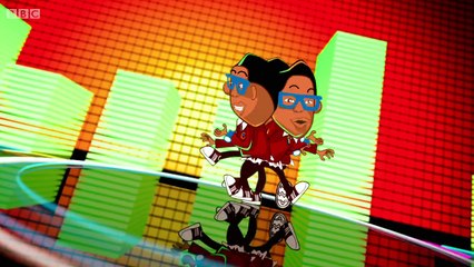 4 o'Clock Club - Series 2 - Episode 12 - Lockdown