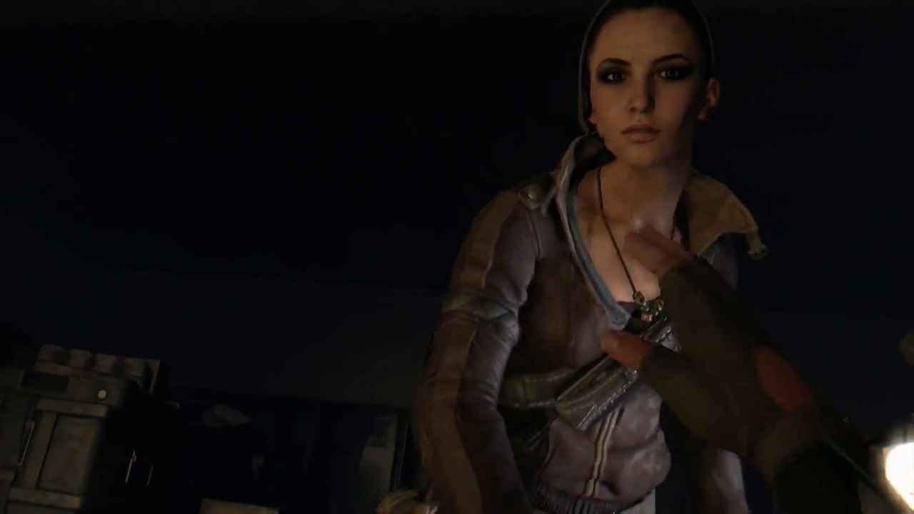 Dying Light - Story Trailer