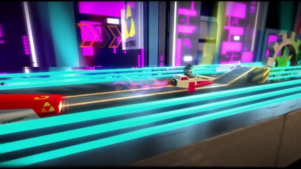 LittleBigPlanet 3 - 20 Years of PlayStation