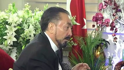 IŞİD İsrail için bir tehlike olmaz. İsrail’de Hz. Mehdi (as)’ı karşılayacaklar.