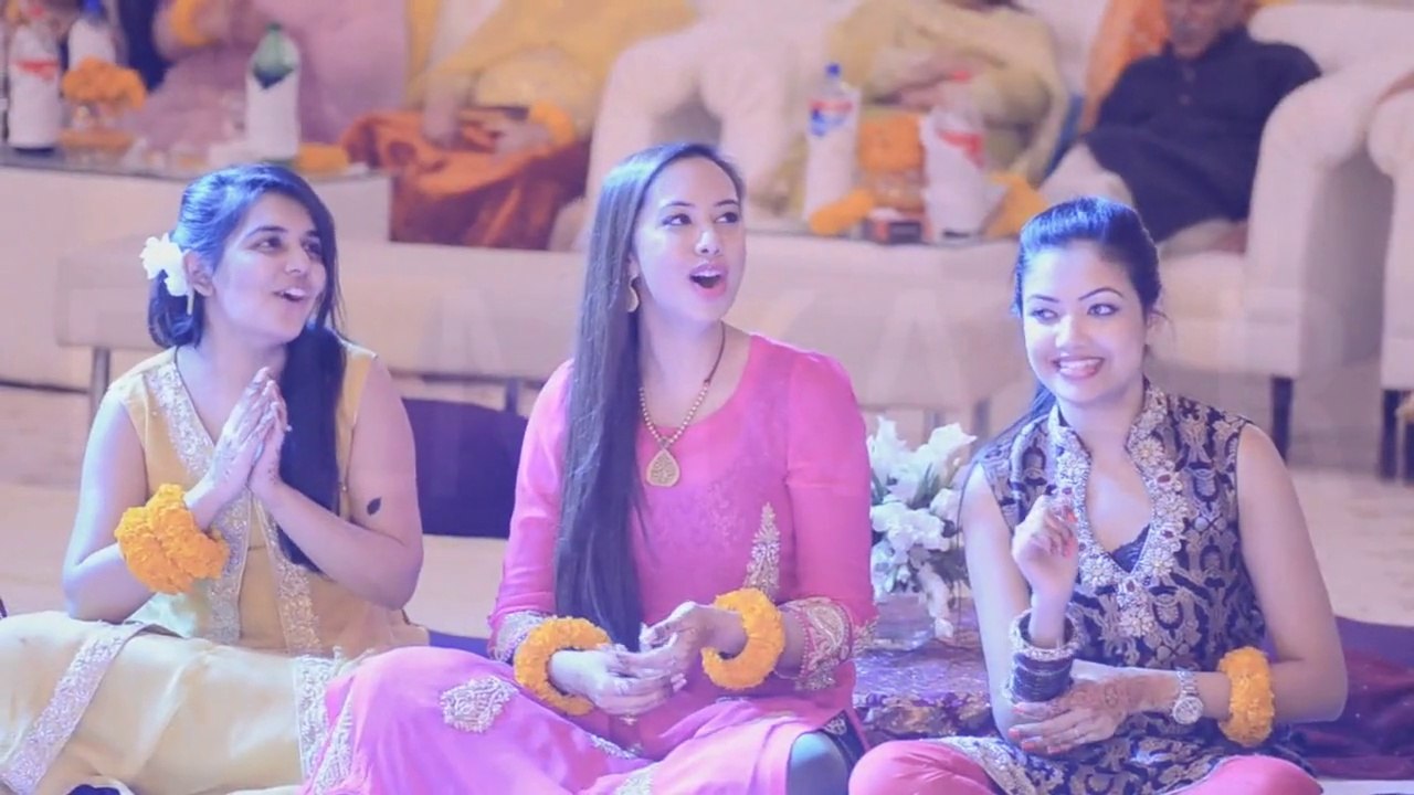 Hilarious Parody of Imran Khan and Go Nawaz Go at a Wedding - Must See - Video Dailymotion