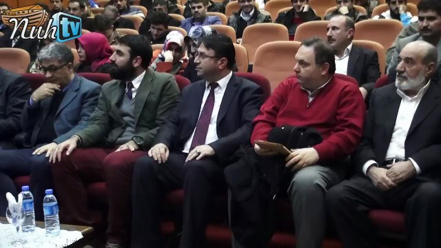 Cemil Ertem:''Bizler Ağrı Dağının Çocuklarıyız''