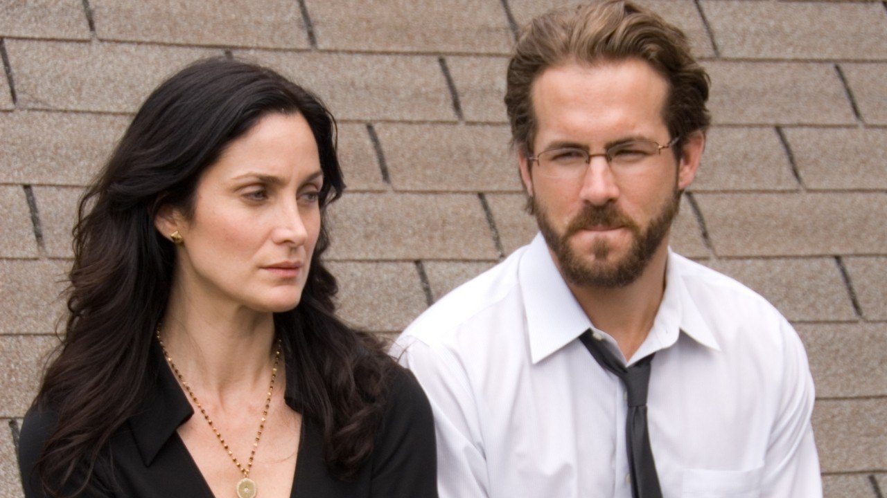 Fireflies in the Garden Full Movie