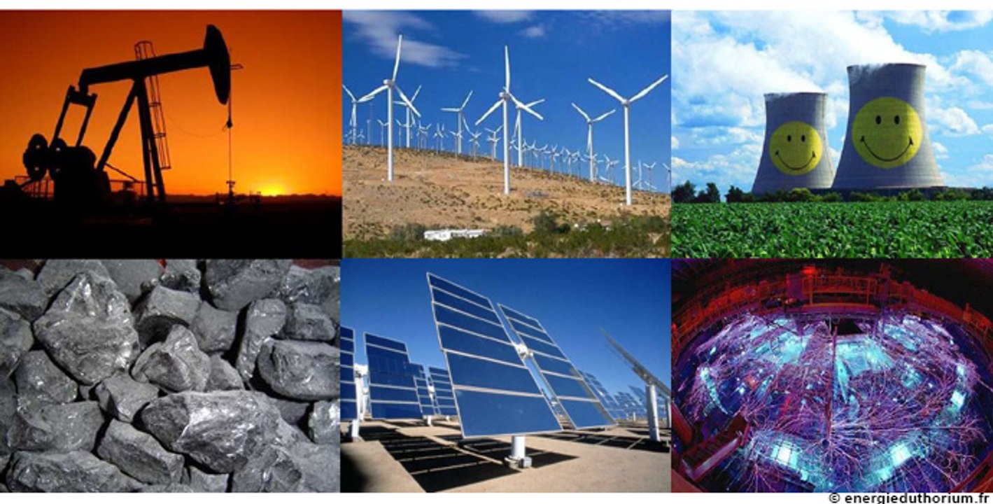 Energies alternatives et chute du pétrole : à quoi roulera la voiture de demain ?