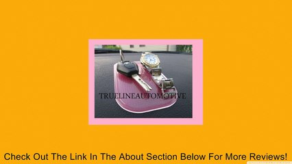 Tải video: 2006 06 MERCEDES BENZ S350 Pink Phone Gps ipod sunglass Mp3 Anti-slip Sticky Pad? MERCEDES-BENZ S 350 W220 Review