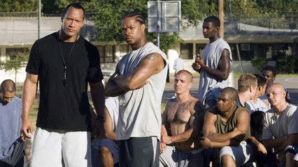Gridiron Gang Full Movie