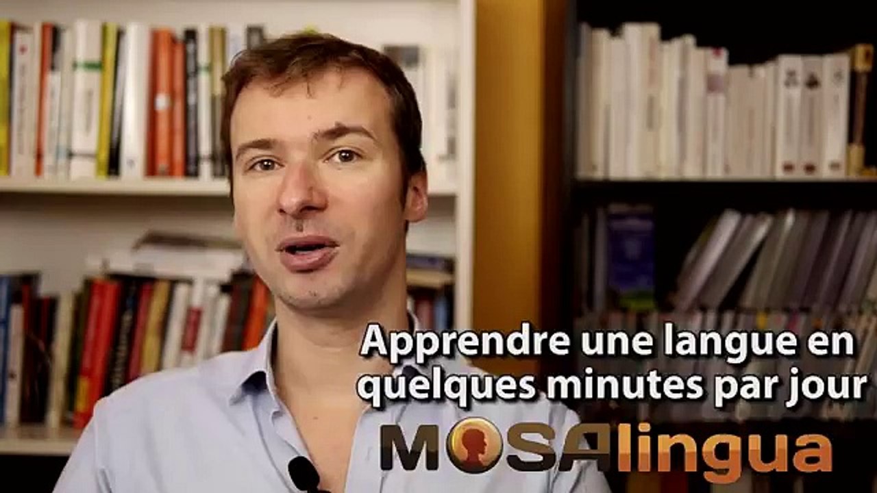 Duolingo : Apprendre une langue en s'amusant !