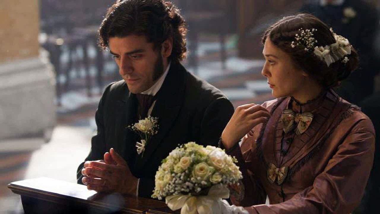 In Secret Full Movie