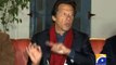 Faisalabad will shut down on Dec 8: Imran Khan-Geo Reports-07 Dec 2014