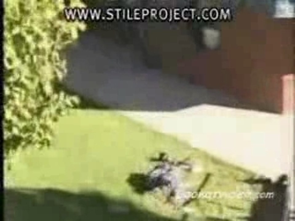 Stupide_glissade