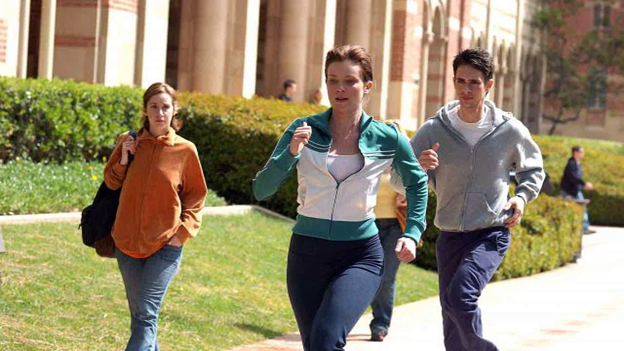 Peaceful Warrior Full Movie