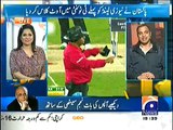 Shoaib Akhtar Remarks on Pakistan Fielding