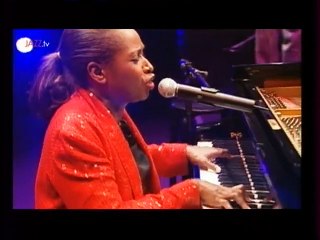 Liz McComb - Olympia