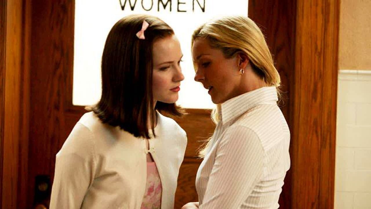 Pretty Persuasion Full Movie