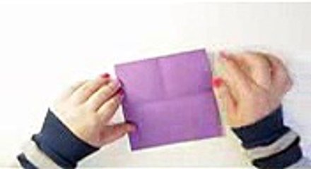 Origami-Howtomakeap