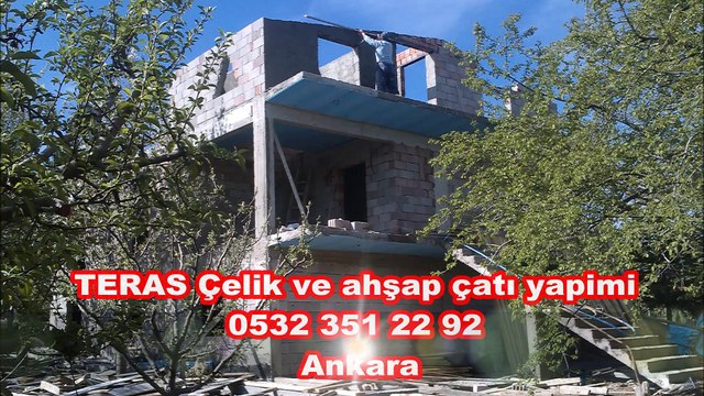 0532 351 22 92 çelik-teras-kapatma-fiyatları-ankara