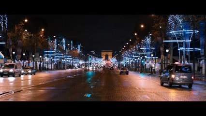 Le Père Noël - Making-of Tahar Rahim [VF|HD1080p]