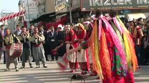 Kilis savaş alanına döndü