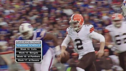 Did the Browns make the right choice?