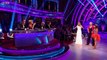 Strictly Come Dancing 2014 Week 9 - Jake Wood & Janette - Samba - Live 22-11-14