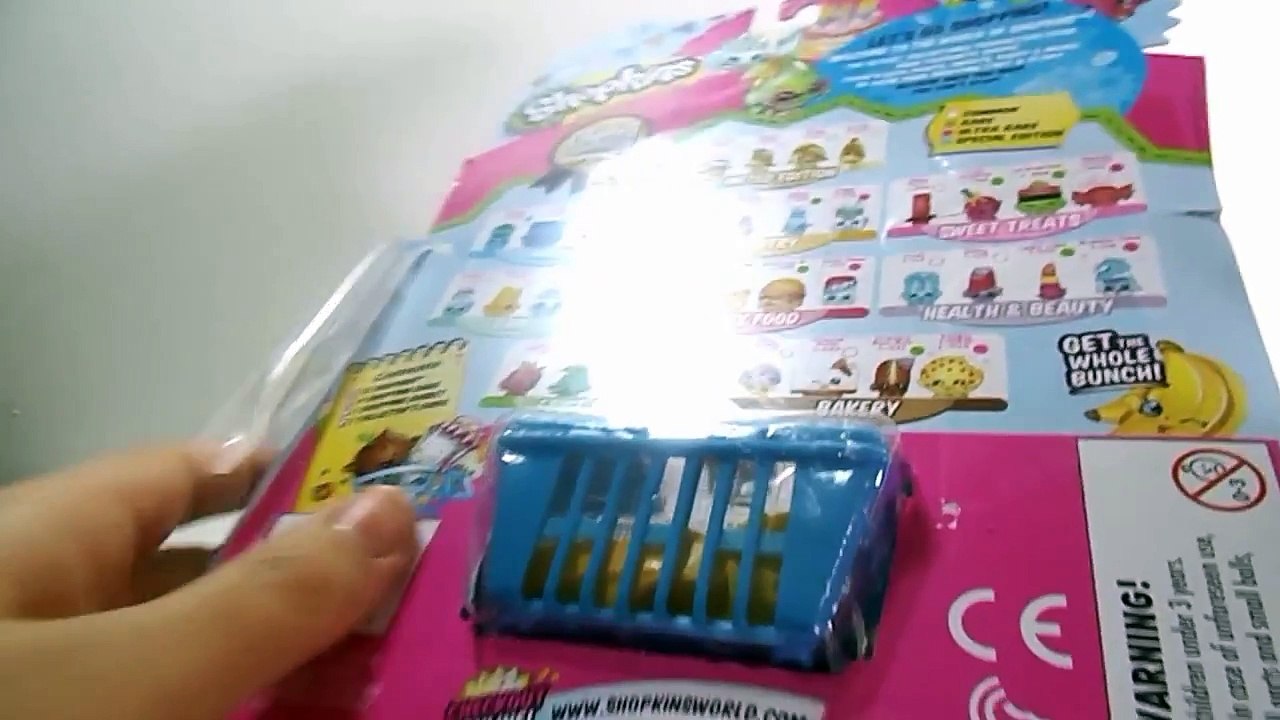 تيليتابيز بالعربية مع لعبة التسوق تلتبيز - شوبكينز  ألعاب أطفال Teletubbies and Shopkins