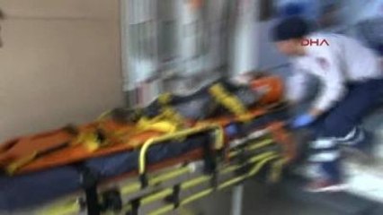 Adıyaman Gölbaşı'nda Otomobil Devrildi: 7 Yaralı