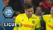 La belle frappe d'Alejandro BEDOYA (8ème) / Paris Saint-Germain - FC Nantes (2-1) - (PSG - FCN) / 2014-15
