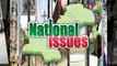 National-Issues-Program-02-Waseem-Ahmad-20-11-2014-Part-1