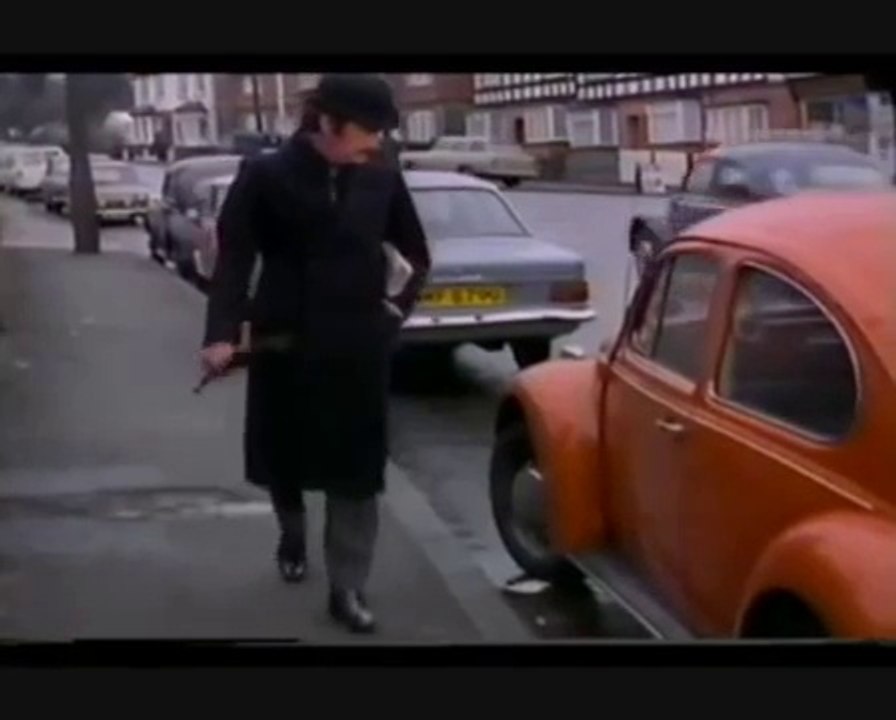 One Of The Funniest Comedy Sketches Of All Time