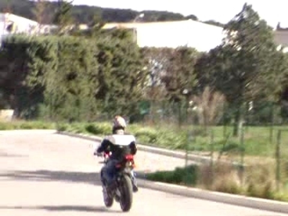 Derapage